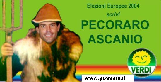 Pecoraro Ascanio