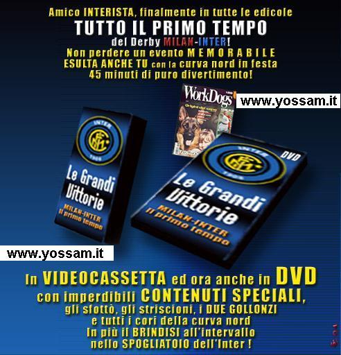 DVD Inter