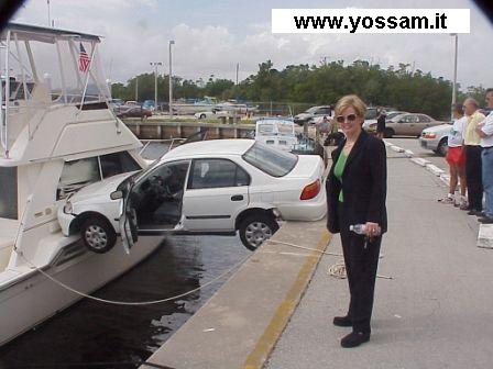 Ragazze al Volante