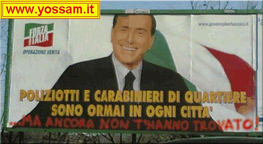 Berlusconi Sogni