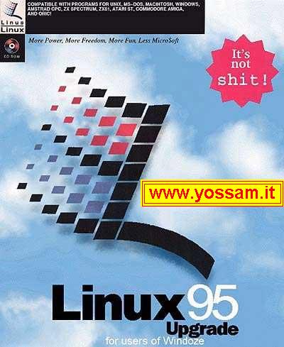 Linux 95