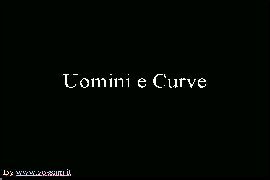 Uomini e Curve