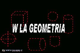 La Geometria