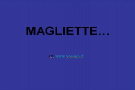 Magliette