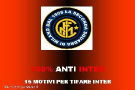 Forza Inter