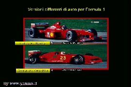 Formula Marocchina
