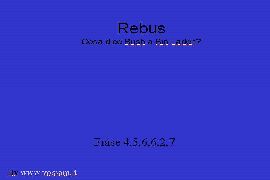 Rebus