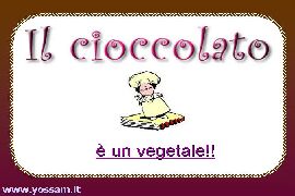 Cioccolato Buono