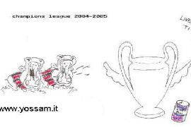 Milan-Liverpool 2005