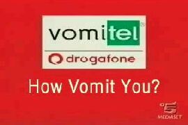 Vomitel Drogafone