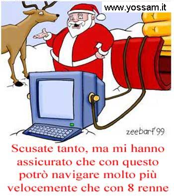 Natale Moderno