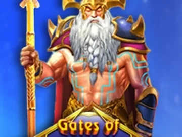 Slot Gates of Heaven di Pragmatic Play