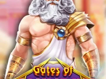 Slot Gates of Olympus di Pragmatic Play