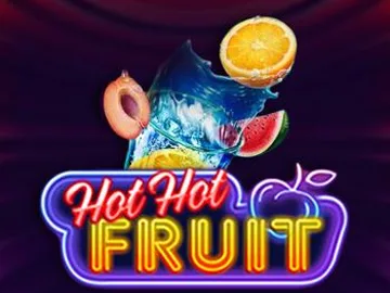 Slot Hot Hot Fruit di Habanero