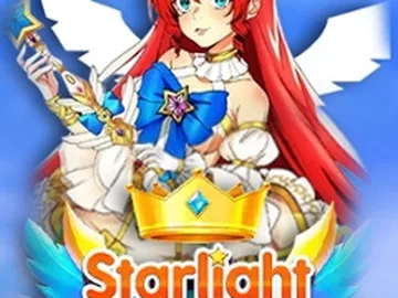 Slot Starlight Princess di Pragmatic Play