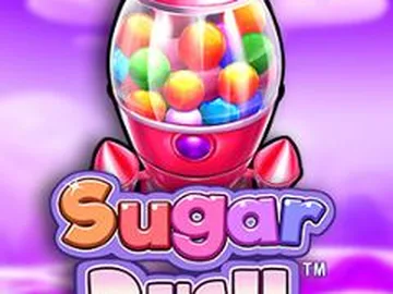 Slot Sugar Rush di Pragmatic Play