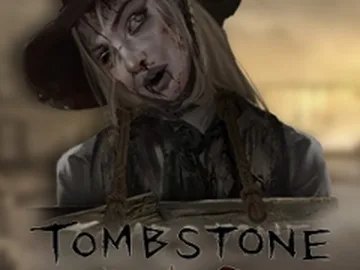 Slot Tombstone RIP di Nolimit City