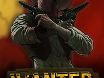 Slot Wanted Dead or a Wild di Hacksaw Gaming