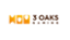 Logo 3 Oaks Gaming